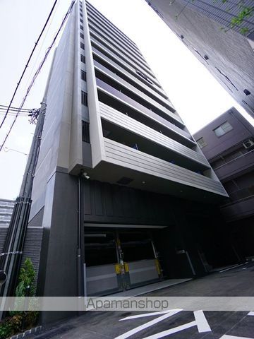 SーRESIDENCE高岳駅前AWAKEの外観写真