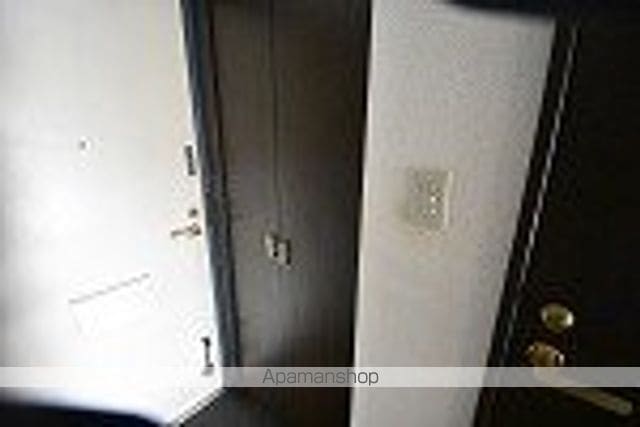 ベルビュー支倉の内装写真