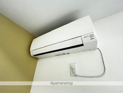 ウエストハイム一ノ割[1K/26.01m2]のその他設備