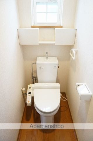 アプリコット B棟の内装写真