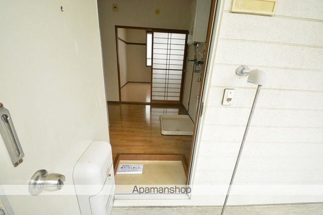 ステーシア宮城野通の内装写真