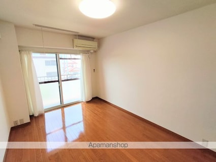 ダイアパレス長野大通り[1K/20.31m2]のリビング・居間