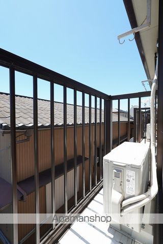 シティハイムグリーンライトの内装写真