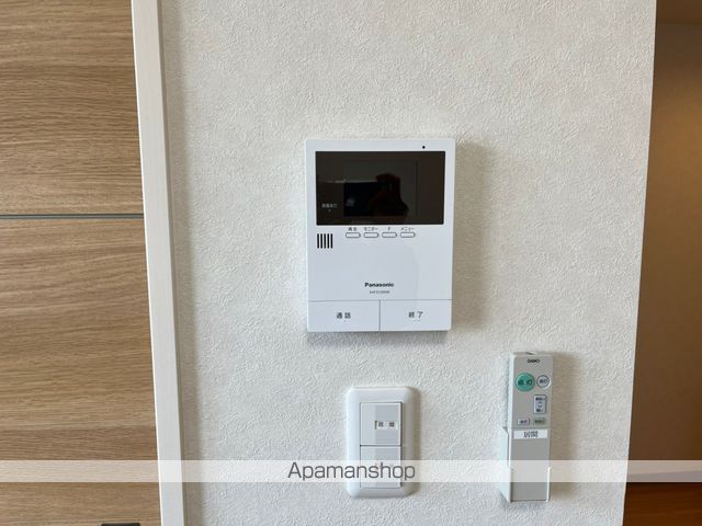 DーROOM発寒南の内装写真