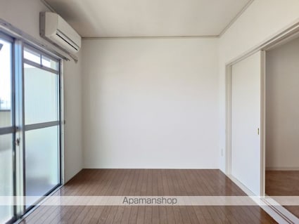 グランドハイツコクボ[3K/52.06m2]の内装5