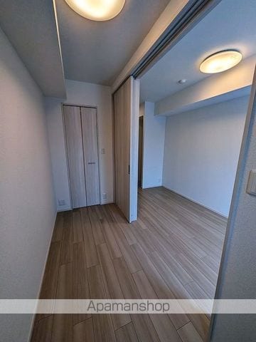 プレセダン千駄木の内装写真