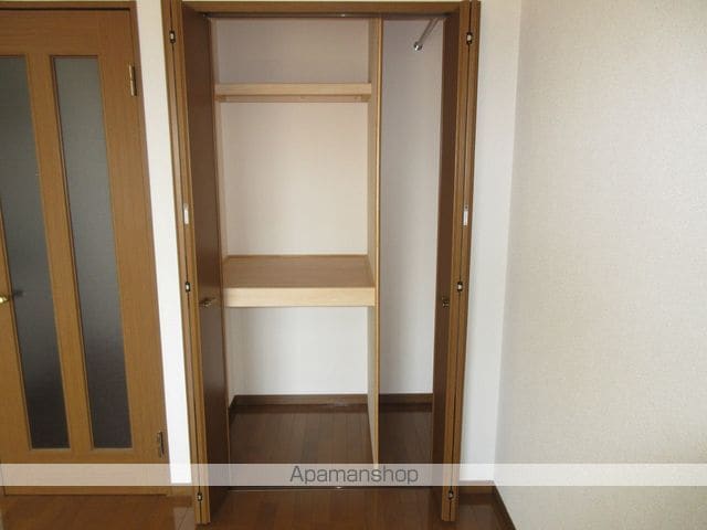 アビテ明徳の内装写真