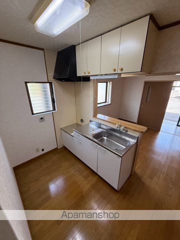 都城市 1階建 築25年の内装写真
