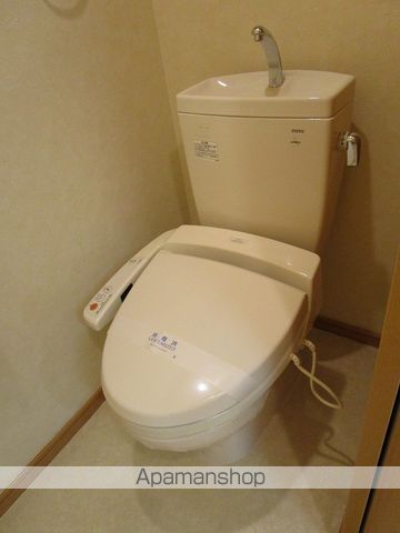 サテライト青葉の内装写真