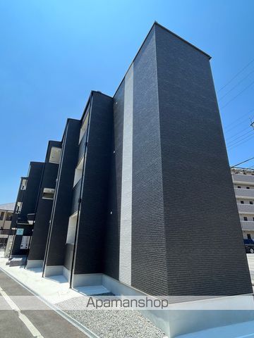 エステイトE泉大津の外観写真