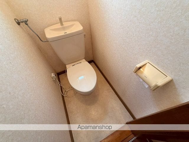 オリーブ21の内装写真
