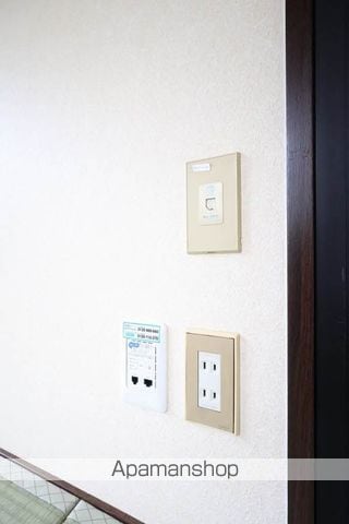 二幸コーポの内装写真