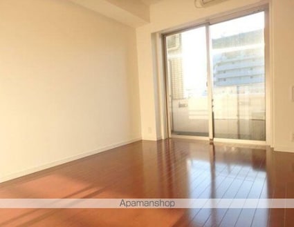 ＫＤＸレジデンス森下千歳[1K/21.28m2]のリビング・居間