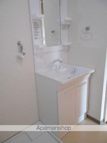 サンブリエ鵠沼の内装写真