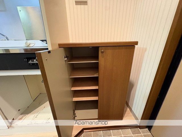 グランツェ北巽の内装写真