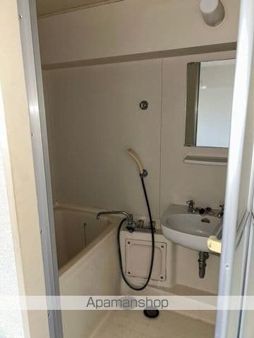 ゴールデンハイツ高砂の内装写真