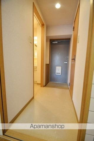 アミスター東島田の内装写真