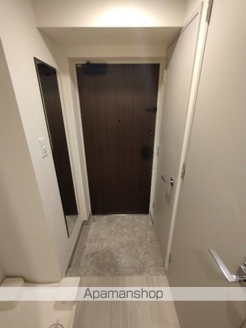 クレイシアIDZ幡ヶ谷の内装写真