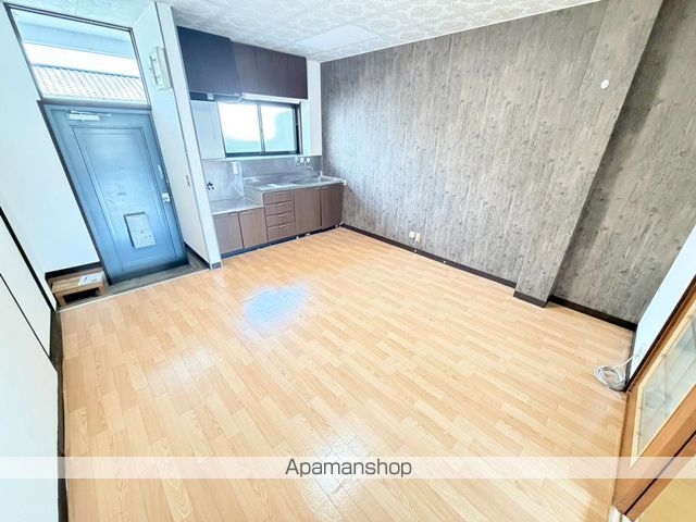 ドリームコーポの内装写真