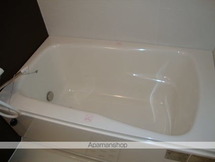 アルバ[2LDK/58.81m2]のバス