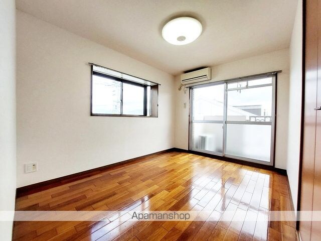 ファミール・シャンポール[3LDK/60.35m2]の内装6