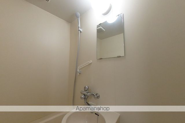 パインヴィレッジの内装写真