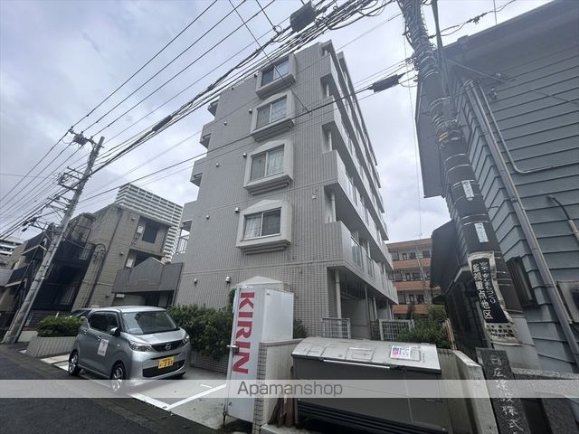 相模大野ダイカンプラザCITYの外観写真