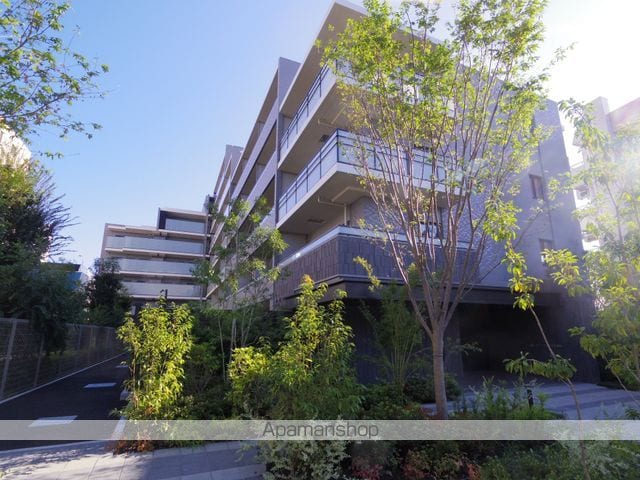 トラープランド蒼麗館[2LDK/60.63m2]の外観2
