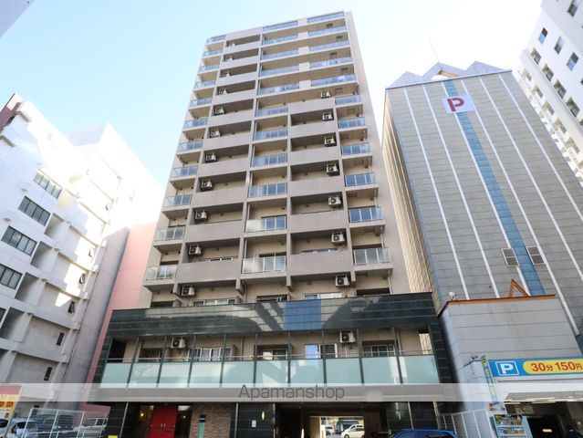 GRAMERCY SHIRAKAWA KOENの外観写真