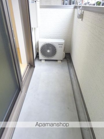フジパレス鷹合の内装写真