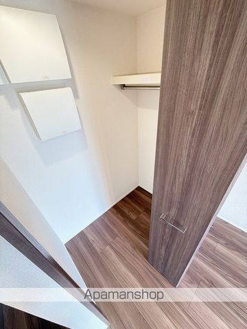 CLASSEUM都賀の内装写真