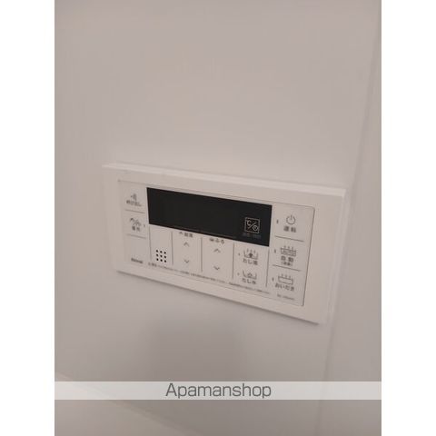 ライトベル新琴似の内装写真