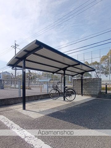 ルミナス山城 B棟のその他写真