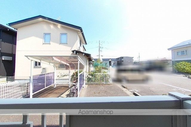 グリーンハイツBのその他写真
