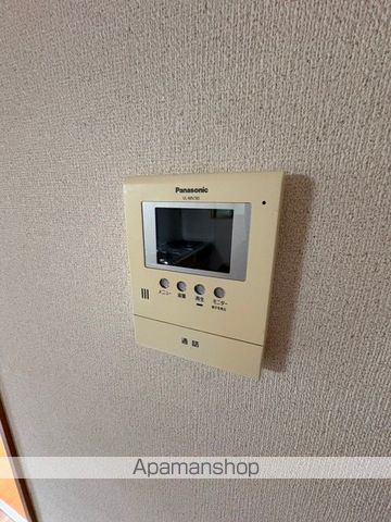 リバーサイドコートの内装写真
