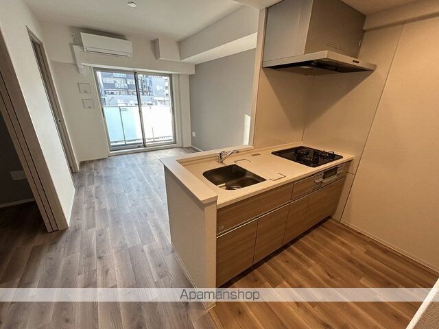 ＡＳＭＡＣＩ　ＭＡＩＳＯＮ両国Ⅰ[2LDK/45.97m2]の内装2