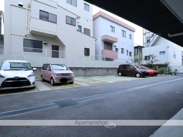 SEIZAN COURTのその他写真