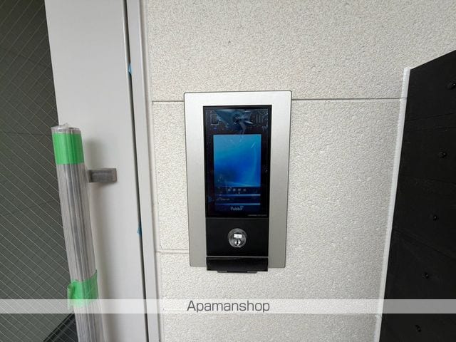 ジーメゾン藤沢の内装写真