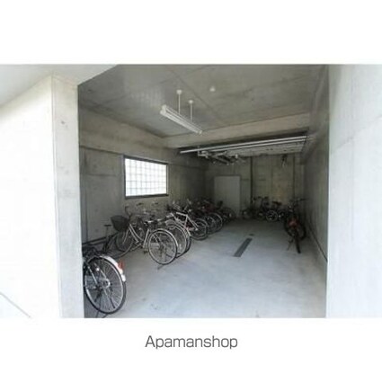 セント公園通り[1R/38.25m2]の共用部2