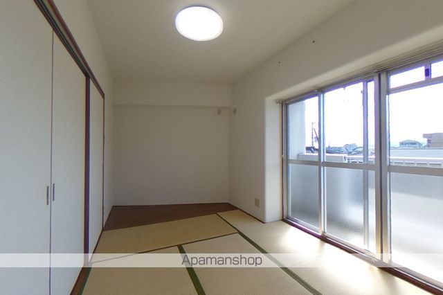 とさでん交通後免線 舟戸駅 徒歩6分 11階建 築34年の内装写真