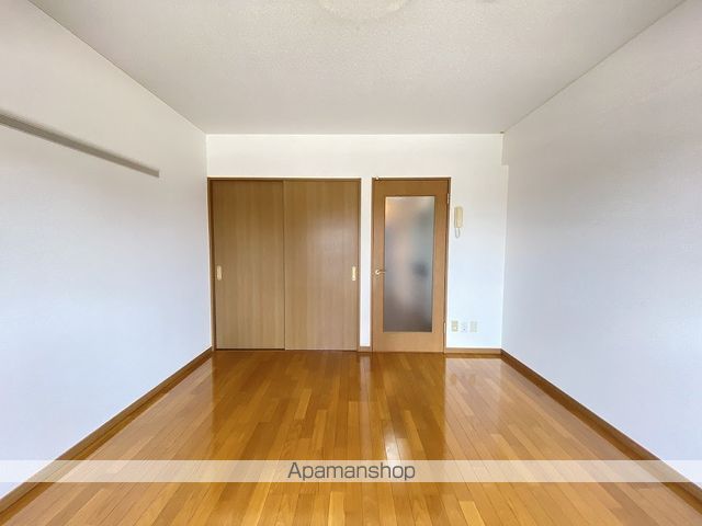 イーストパレス仙台の内装写真