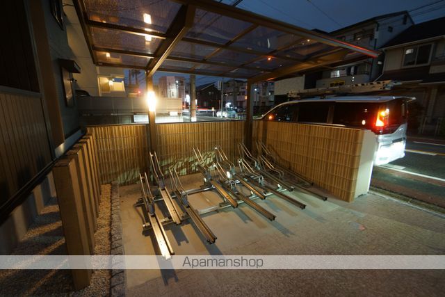 セレスティア松葉町[1LDK/44.2m2]の外観2