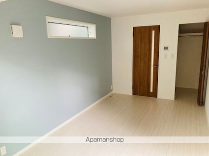 Ｒａｆｆｉｎａｔｏ　Ｈｉｋａｗａｄａｉ[1K/30.58m2]のリビング・居間