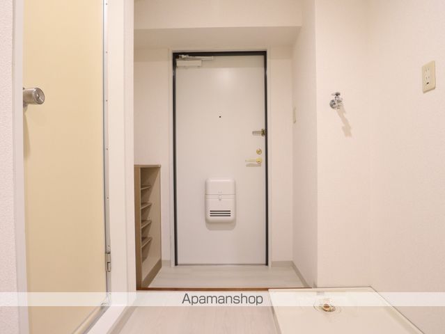 ソレイユ御器所の内装写真