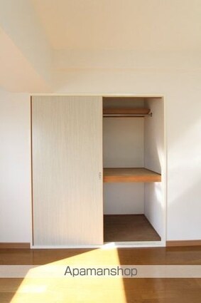 ジュネスＫＵＢＯＴＡⅠ[3LDK/64.2m2]の収納