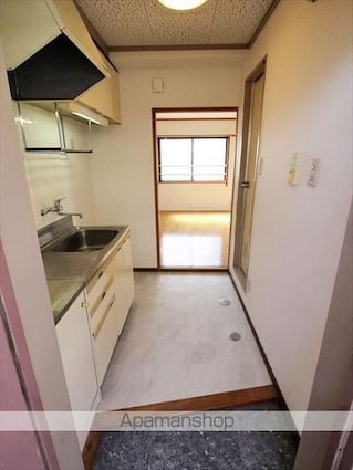 カンセンビル[1K/22m2]の玄関