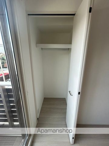 フロンティエール松ノ浜の内装写真