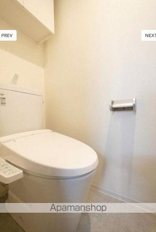 ラフィスタ方南町の内装写真