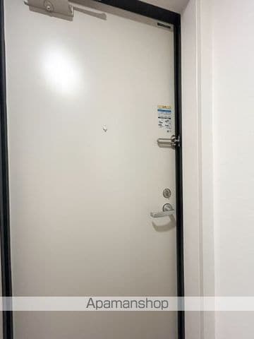 KEIAI RESIDENCE 八王子IIの内装写真