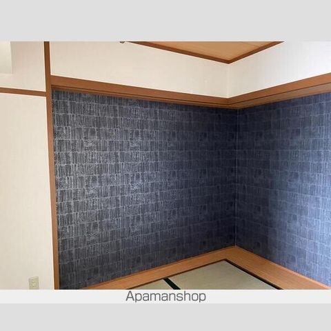 ヤマイチPLAZA黒田の内装写真